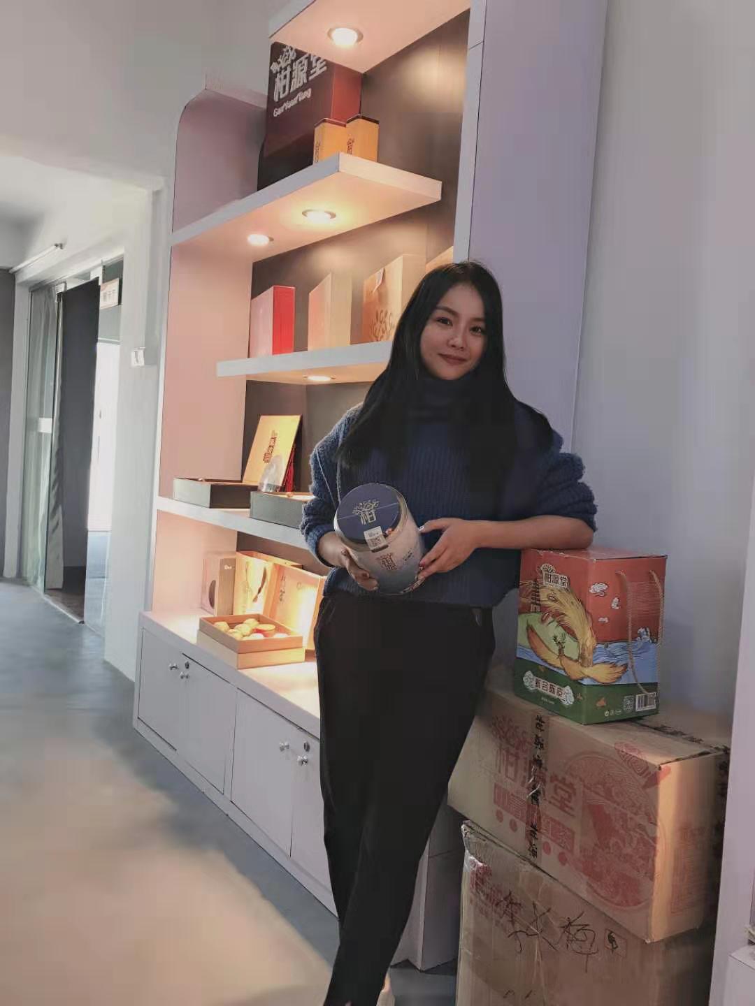 個(gè)人風(fēng)采