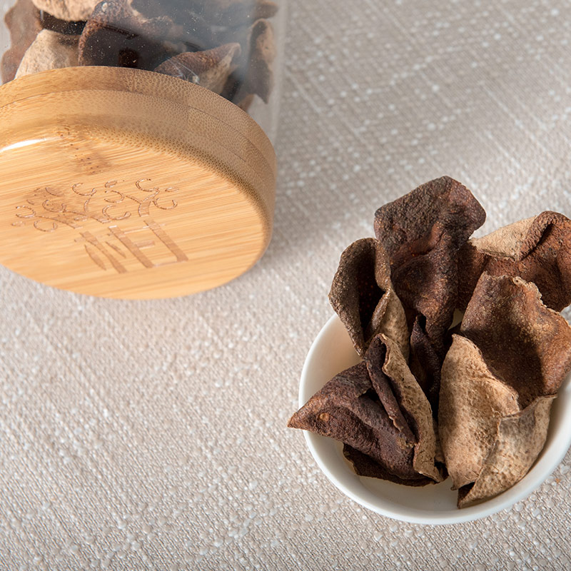 2006年三江微紅皮