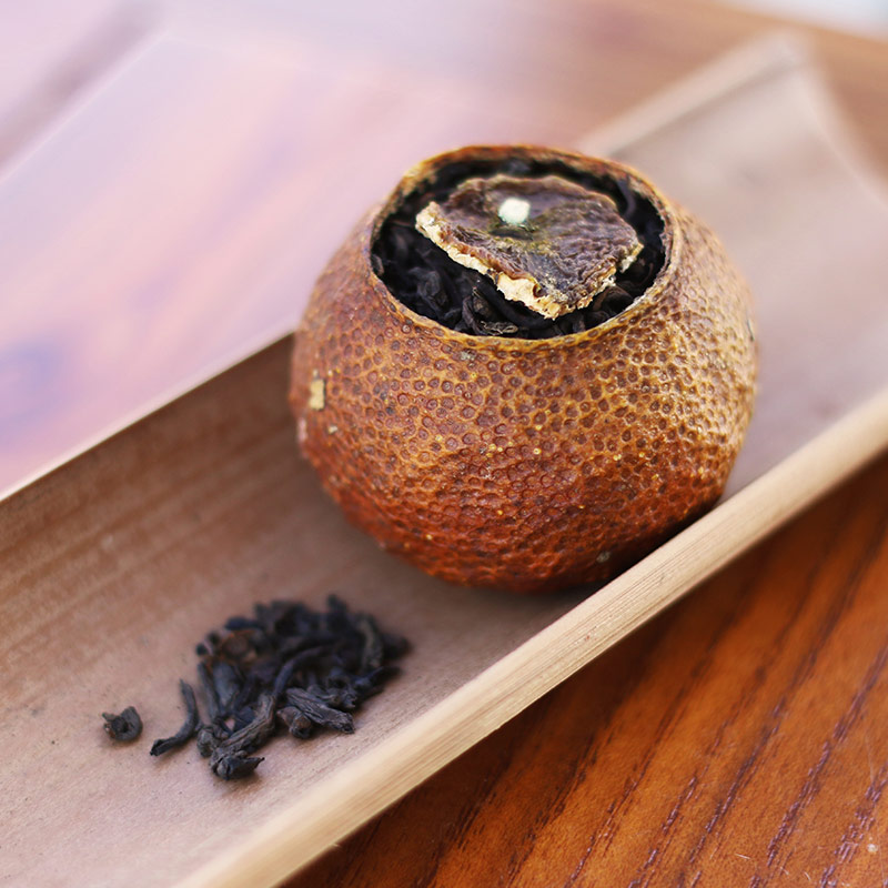 2016大紅柑（100克）