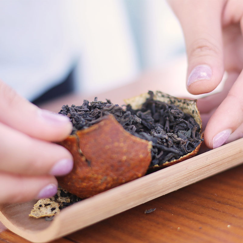 2016大紅柑（250克）