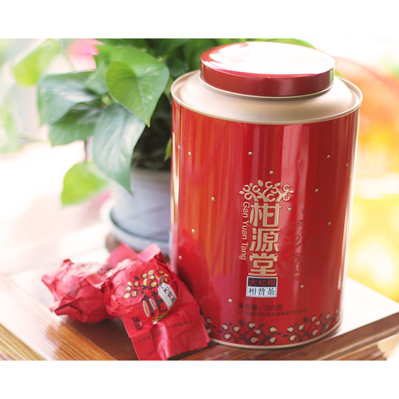 2016大紅柑（350克）