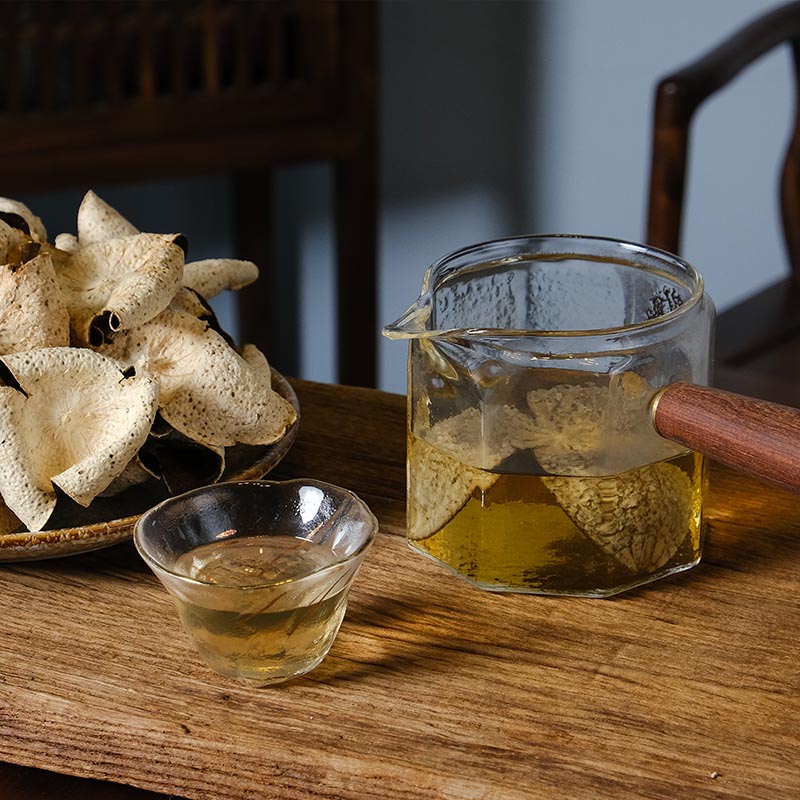 2017年古井老樹紅皮