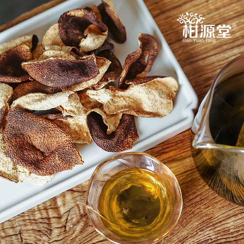 2016年金滿屋三江紅碎皮